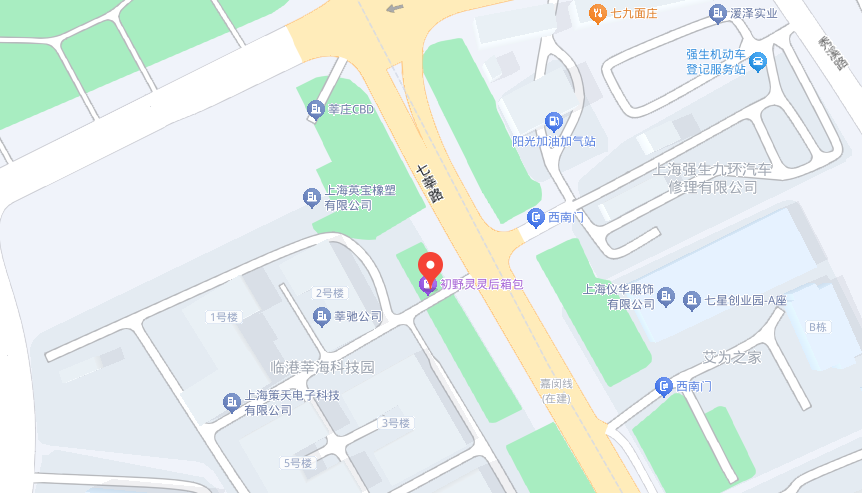 手机APP下载上海总部